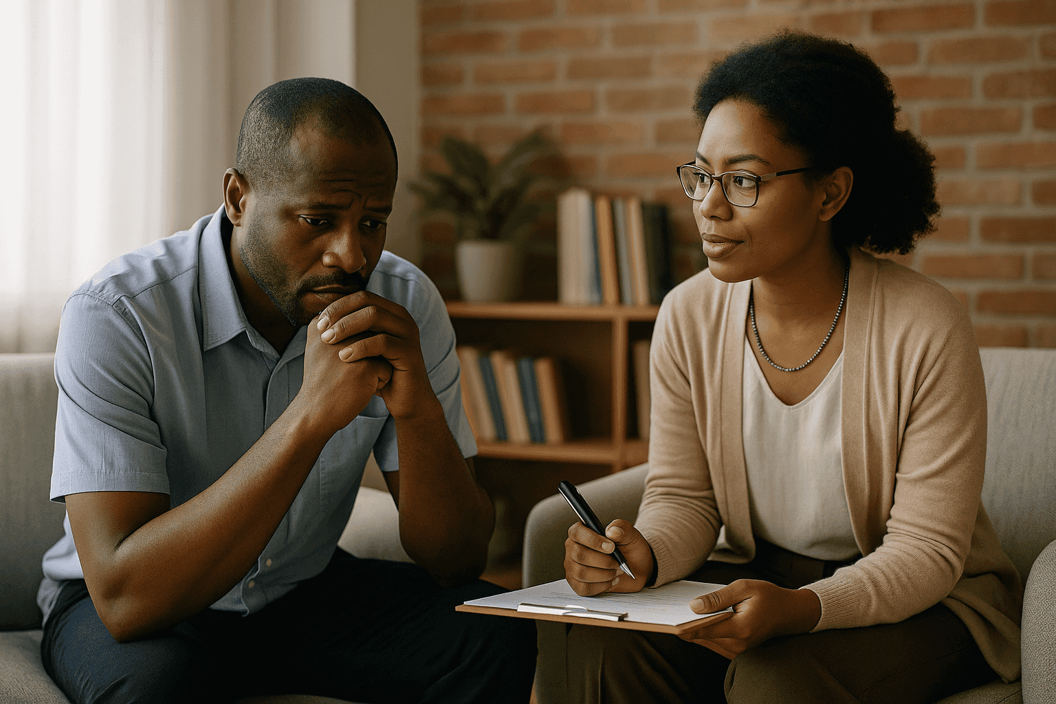 Tofauti Kati ya Detox na Rehab